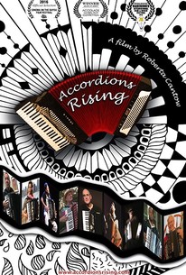 Watch trailer for Accordions Rising