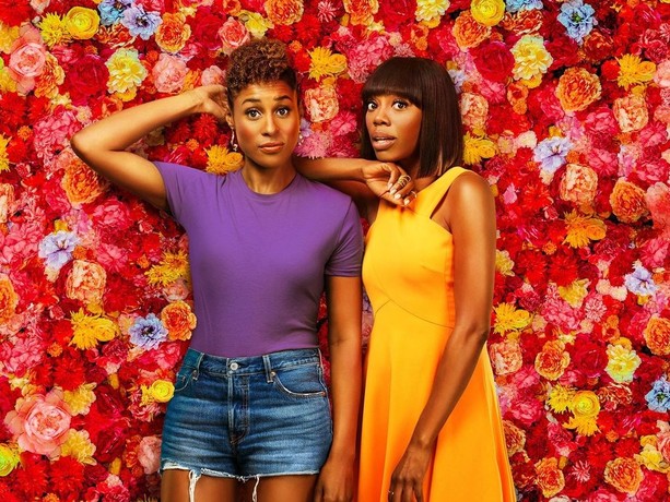 Stream insecure top season 3