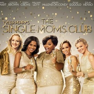 "Tyler Perry&#39;s The Single Moms Club photo 1"