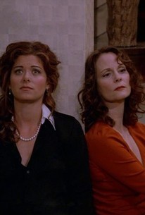 watch will and grace season 1 episode 8