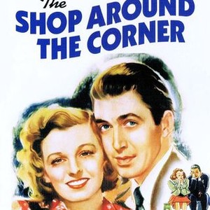 "The Shop Around the Corner photo 3"