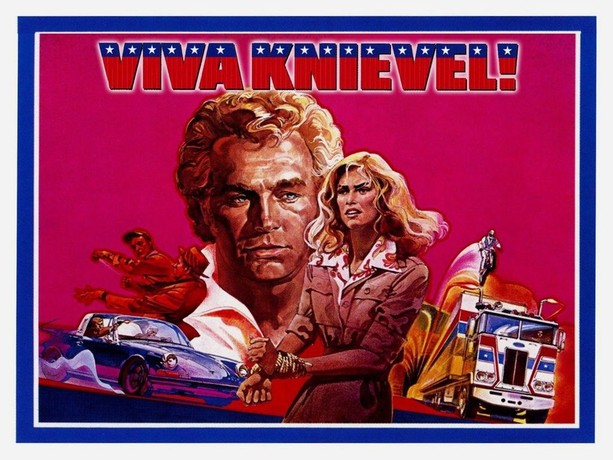Viva Knievel! | Rotten Tomatoes Viva Knievel! | Rotten Tomatoes