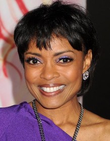 Maria Howell