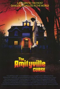 Watch trailer for The Amityville Curse
