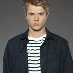 Graham Rogers as Caleb