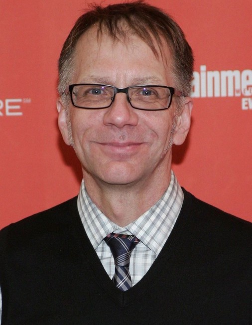 Ron Nyswaner