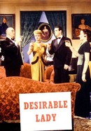 Desirable Lady poster image