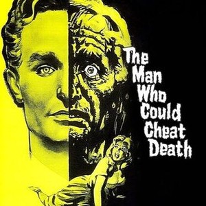 The Man Who Could Cheat Death photo 4