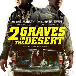 2 Graves in the Desert photo 13