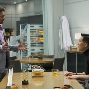 Jurassic World photo 11