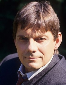 Paul Shelley