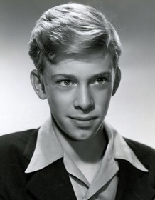 Skip Homeier