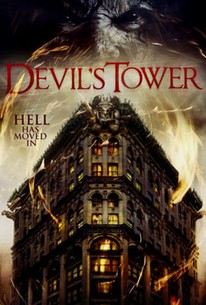 devils tower 2014
