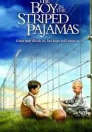 The Boy in the Striped Pajamas poster image
