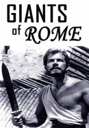 Giants of Rome poster image