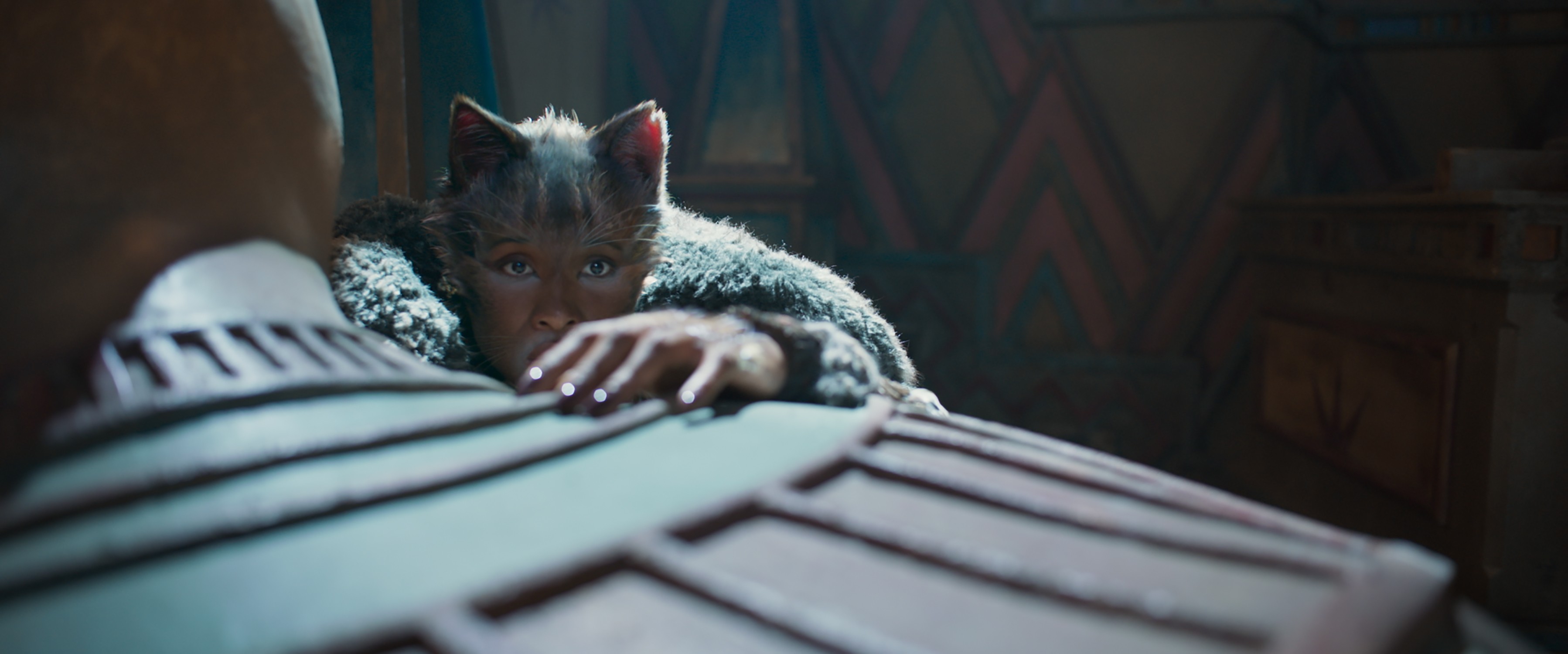 Rotten Tomatoes is Wrong About... Cats Trailers & Videos Rotten