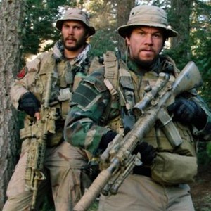 Lone Survivor review