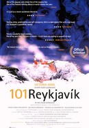 101 Reykjavik poster image