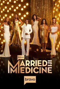 Married to Medicine