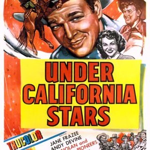 Under California Stars (1948) photo 13