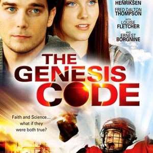 The Genesis Code photo 6