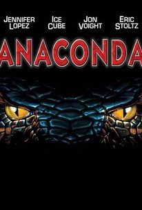 anaconda movies list