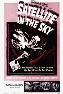 Watch trailer for Satellite in the Sky