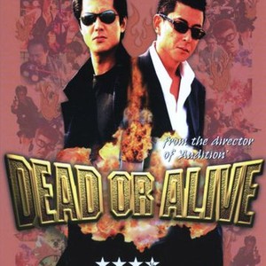 Dead or Alive photo 2