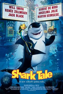 shark documentary s