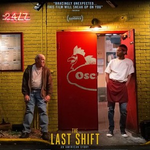 "The Last Shift photo 1"