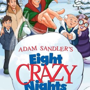 Adam Sandler's Eight Crazy Nights photo 20