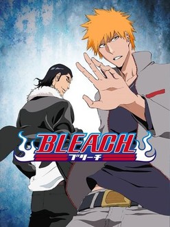 Watch bleach season 6 hotsell