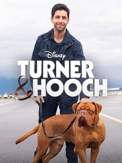 Type of dog in turner and hooch movie sales