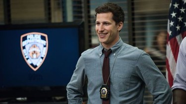 Brooklyn nine nine online season 3 episode 1