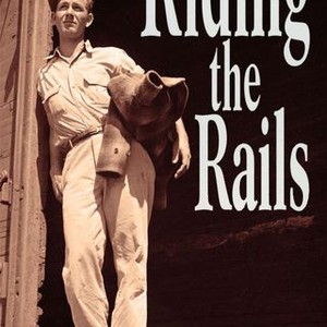 Riding the Rails (1997) photo 6