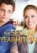 The Seven Year Hitch poster image