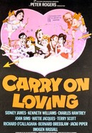 Carry on Loving poster image