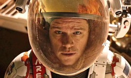 The Martian: Trailer 2