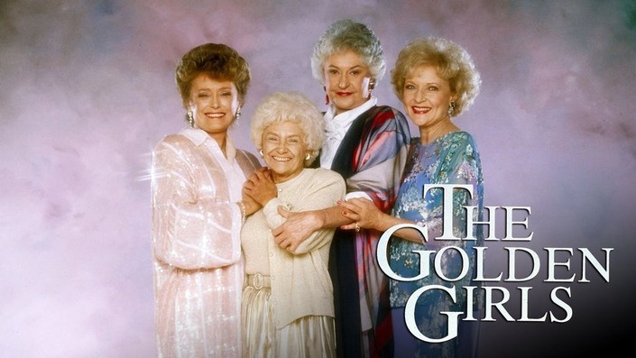 The Golden Girls | Rotten Tomatoes