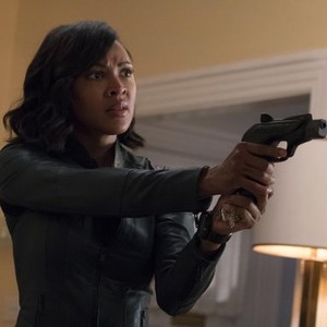 Minority Report, Meagan Good, 09/21/2015, ©FOX