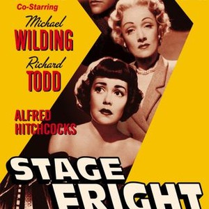 Stage Fright (1950) photo 11