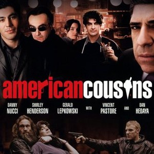 American Cousins photo 3