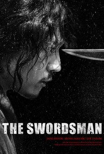 Watch trailer for The Swordsman