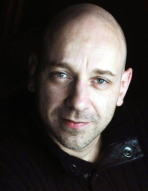 Yannick Dahan