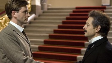 Einstein and Eddington | Rotten Tomatoes