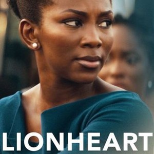 "Lionheart photo 3"