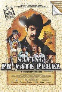 Saving Private Pérez