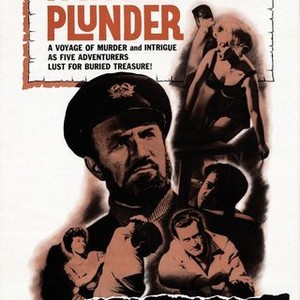 Pattern for Plunder (1964) photo 1