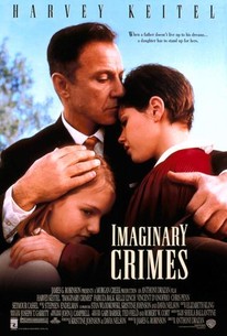 Poster for Imaginary Crimes
