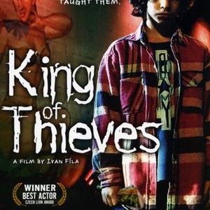 King of Thieves (2004) photo 3
